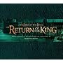 The Lord of the Rings - The Return of the King (CD+DVD) (Limited Edition)