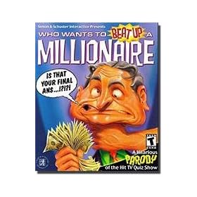 Who Wants to Beat Up a Millionaire