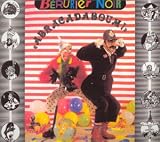 Abracadaboum - Edition remasterisé digipack (French Import)