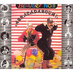 Abracadaboum - Edition remasteris� digipack