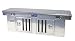 UWS TBSD-69-DB Aluminum Dog Box Toolbox with Dog Box Insulated Lid