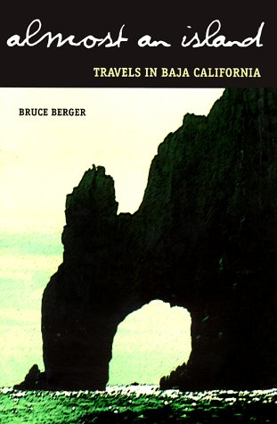 City Travel Guides Discounted  Books : Almost An Island