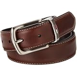 Tommy Hilfiger Men's Leather Reversible Belt