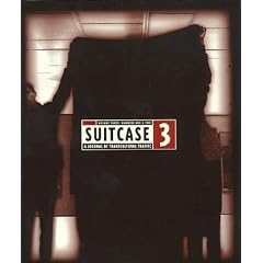 Suitcase: A Journal of Transcultural Traffic, Volume 3