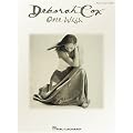 Deborah Cox - One Wish book cover