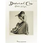 Deborah Cox - One Wish book cover