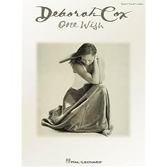 Deborah Cox - One Wish