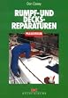 Rumpf- und Decksreparaturen
