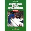 Rumpf- und Decksreparaturen