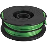 Dual-Line Replacement Spool .080 
