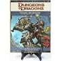 Play Factory - Dungeons & Dragons 4.0 : Le Manuel des Joueurs 1