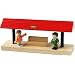 BRIO 33367 Wooden Railway System: Platform