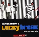 Lucky Break (Soundtrack)