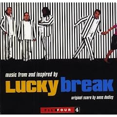 Lucky Break
