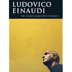 Ludovico Einaudi: The Piano Collection Volume 1