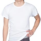 B.V.D. クルーネックＴシャツ GF213PS