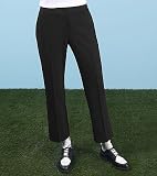 Petite Audra Bi-Stretch Pants