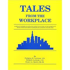 Tales From the Workplace
