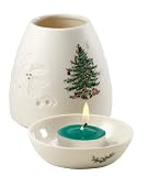 Spode Christmas Tree Home Decor Collection