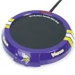 Minnesota Vikings Candle Warmer Plate - NFL Football