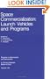 Space Commercialization: Launch Vehicles and Programs (Progress in Astronautics and Aeronautics)