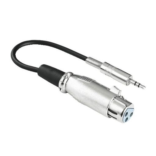 Cable Xlr Jack 3 5 pas cher