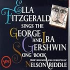 Click here to buy Ella Fitzgerald Sings the George and Ira Gershwin Song Book - 3CD Set by  Ella Fitzgerald .
