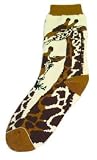 Giraffe Socks