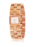 D&G Reloj de cuarzo Woman DW0341 22 mm