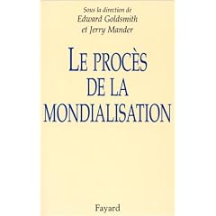 Les proc�s de la mondialisation