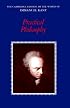 Practical Philosophy