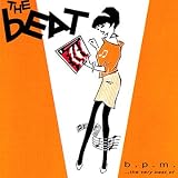 B.P.M. (Beats.Per.Minute) / M.B.P.M. (More.Beats.Per.Minute) - 2 CD version with Rarities and 12" Dub Mixes
