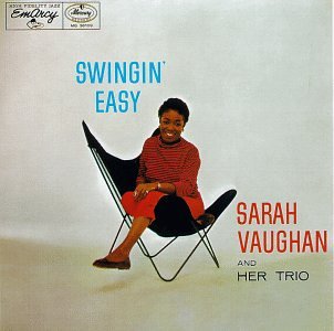 CD-Charts  Music : Swingin' Easy