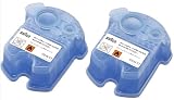Braun クリーン&チャージ専用カートリッジ (2個入り) CCR2