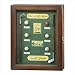 "HISTORY OF GOLF" SHADOWBOX