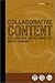 Collaborative Content : Building The Interconnected eBook Library(TM)