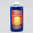 Ocean Blue Candle Oil