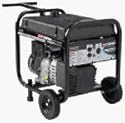 Coleman Powermate #PM0545006 5000W 10HP Generator