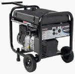 COLEMAN POWERMATE INC