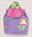 Search : Stephen Joseph, Unique Quilted Childrens Backpack, Miss Mermaid - Girls will love this backpack! Machine Washable too!