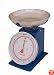 Escali Mercado Dial Scale, 132 Lb / 60 Kg