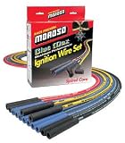 Moroso 72522 Spark Plug Wire Set