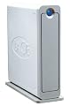 LaCie d2 External FireWire 7200 RPM 120 GB Hard Drive