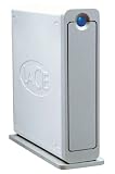 413W4E20RYL. SL160  LaCie d2 External FireWire 7200 RPM 120 GB Hard Drive