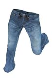 Artistic Jeans 01 - 36