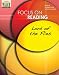 Book Focus On Reading: Lord Of The Flies:grades 4-6 (Focus on Reading)