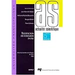 Teledetection des ressources en eau: Cinquiemes journees scientifiques du "Reseau Teledetection" de l'AUPELF-UREF, Tunis, 21-24 septembre 1993 (Universites francophones) book cover