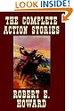 The Complete Action Stories