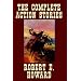 The Complete Action Stories
