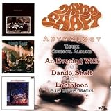 Dando Shaft - Anthology